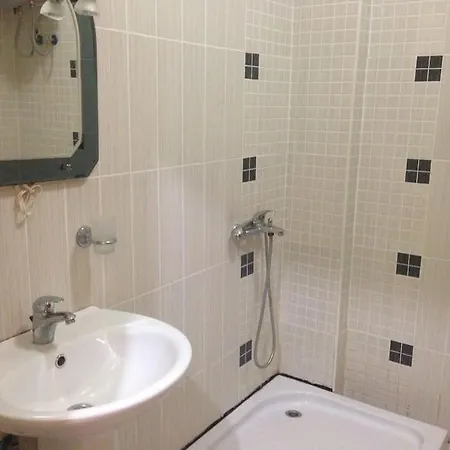Apartamento Charming Apartment, Sea View Durres *