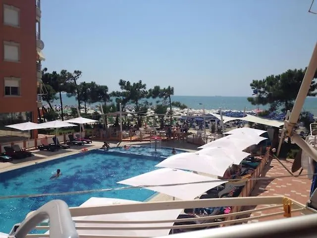 Charming Apartment, Sea View Durres Appartamento Golem (Tirana)