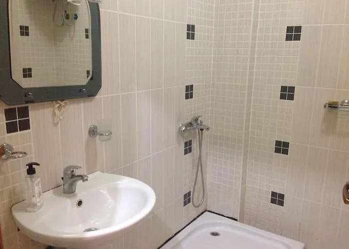 Appartamento Charming Apartment, Sea View Durres *
